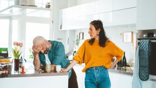 The Final Straw: Moments That Led to Divorce