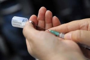 Pakistan Cracks Down on Unsafe Syringes Amid HIV Surge