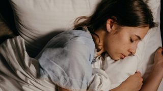 Dreams May Deepen Sleep, New Research Challenges Old Beliefs