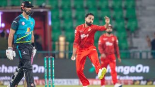 Faheem Ashraf Calls PSL Career-Defining, Eyes Playoffs for Islamabad