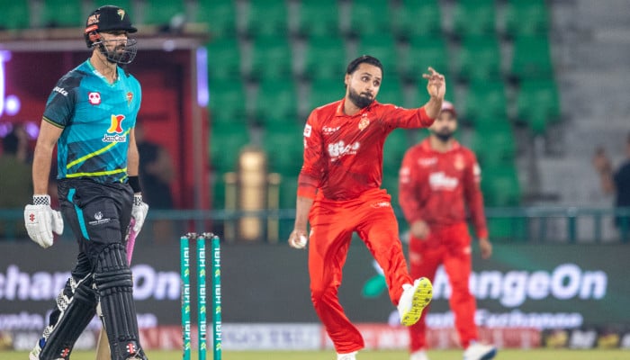 Faheem Ashraf Calls PSL Career-Defining, Eyes Playoffs for Islamabad
