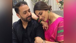 Fiza Ali Responds to Viral Clip: 'A Spontaneous, Light-Hearted Moment'