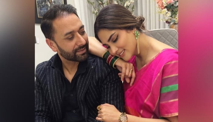 Fiza Ali Responds to Viral Clip: 'A Spontaneous, Light-Hearted Moment'