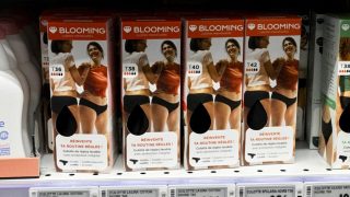 France to Reimburse Reusable Period Products Starting 2026