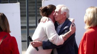 French Hostages Freed from Iran After 4 Years, Honored in Parliament