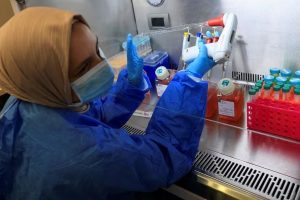 Unsafe Medical Practices Fuel HIV Spread in Pakistan