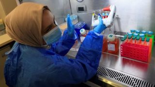 Unsafe Medical Practices Fuel HIV Spread in Pakistan