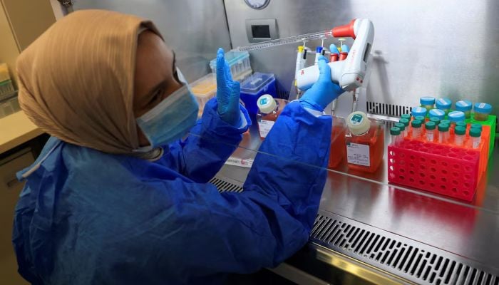 Unsafe Medical Practices Fuel HIV Spread in Pakistan