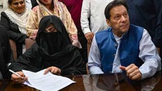IHC to Hear Imran Khan, Bushra Bibi Appeals on April 30