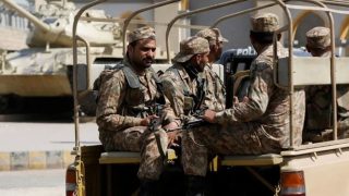 Indian-Supported Terrorists Killed in Bannu Intelligence Operation