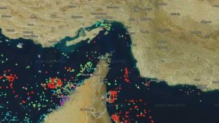 Iran Reopens Strait of Hormuz, Trump Claims Peace Deal Soon