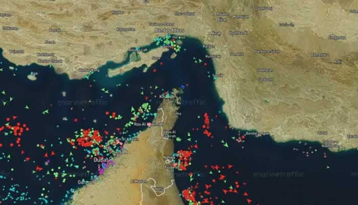 Iran Reopens Strait of Hormuz, Trump Claims Peace Deal Soon
