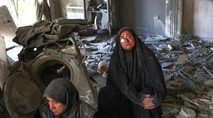 Iran Warns of War Crime, Rejects Ceasefire Claims Amid Tensions