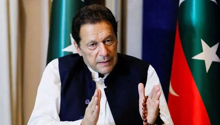 Islamabad High Court Orders Jail Meeting for Imran Khan and Lawyer