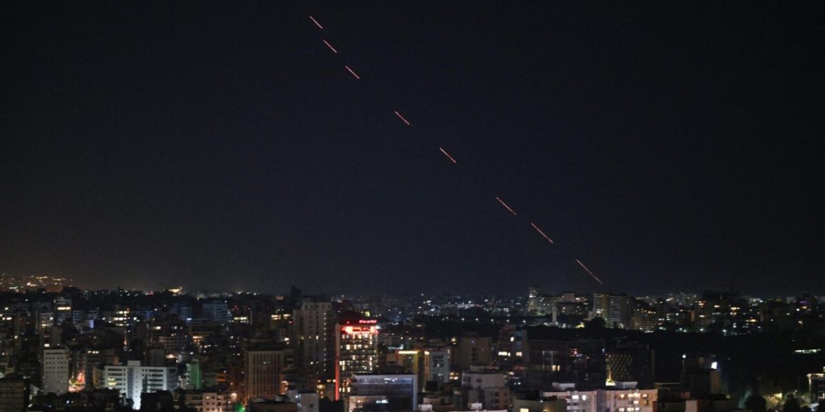 Fragile Ceasefire: Israel-Lebanon 10-Day Truce Faces Immediate Violations