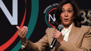 Kamala Harris Considers 2028 Presidential Run Amid Party Challenges