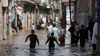 Torrential Rains Wreak Havoc in Khyber Pakhtunkhwa, 45 Dead