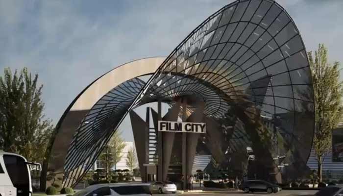 Maryam Nawaz Announces 50-Acre Punjab Film City in Lahore