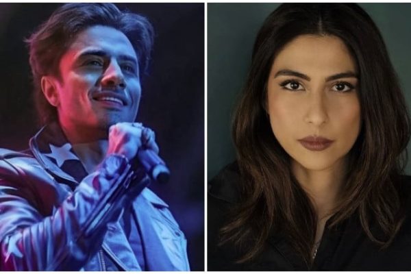 عدالت نے میشا شافی کو علی ظفر کے مقدمہ ہتک عزت میں 50 لاکھ روپے ادا کرنے کا حکم دے دیا