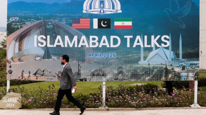 Middle East Tensions Rise After US-Israel Strikes on Iran