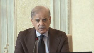 Mideast Conflict Wipes Out Pak Two-Year Economic Gains: PM