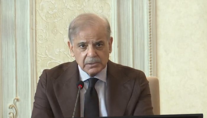 Mideast Conflict Wipes Out Pak Two-Year Economic Gains: PM