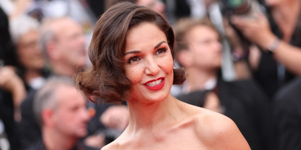 Actress Nadia Farès Found Unconscious in Paris Pool, Condition Critical