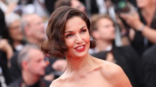 Actress Nadia Farès Found Unconscious in Paris Pool, Condition Critical