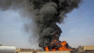 Pakistan's Op Ghazab-e-Lahq: 796 Afghan Taliban Killed, 286 Posts Destroyed