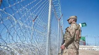 Pakistan Rejects Afghan Taliban Claims, Confirms Border Fence Integrity