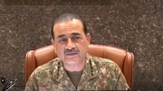 Pakistan Army Condemns Attacks on Saudi Oil Facilities