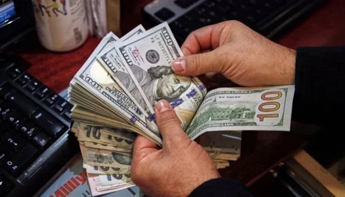 Pakistan completes $3.45B UAE deposit repayment