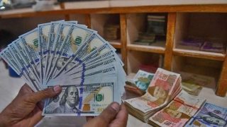 Pakistan's Current Account Surplus Soars to $1.07 Billion in March