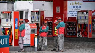 Pakistan Announces Austerity Measures Amid Global Energy Crisis