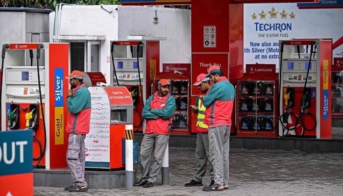 Pakistan Announces Austerity Measures Amid Global Energy Crisis