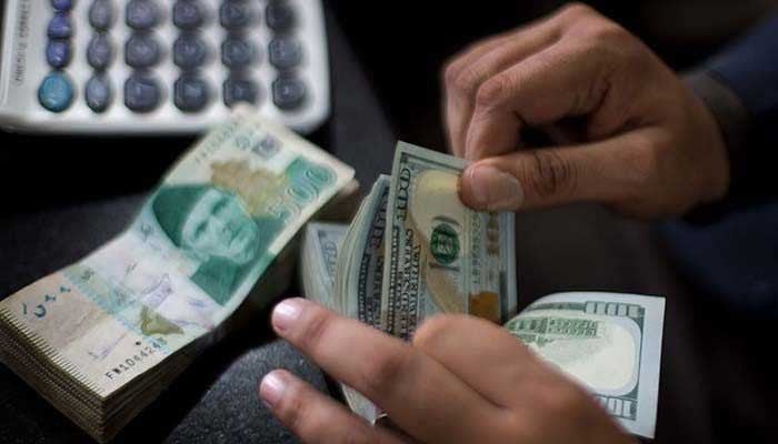 Pakistan Arranges $4.8 Billion External Debt Repayment by June
