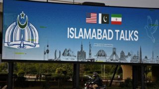 US-Iran Direct Talks in Islamabad Mark Diplomatic Breakthrough