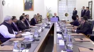 PM Shehbaz Pledges Continued Relief Amid Global Fuel Crisis