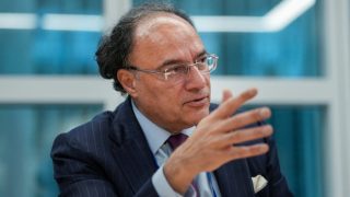 Pakistan Considers All Financial Options, Strategic Fuel Reserves After Iran War Shock