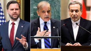 Pakistan to Host US-Iran Ceasefire Talks in Islamabad