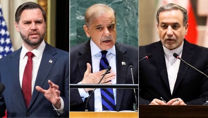 Pakistan to Host US-Iran Ceasefire Talks in Islamabad