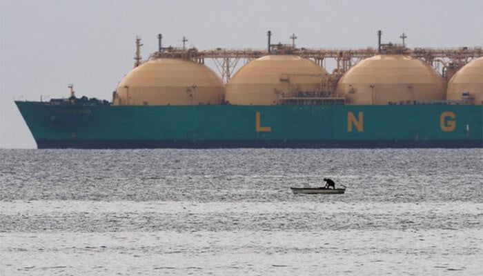 Pakistan Issues First Spot LNG Tender Since Dec 2023