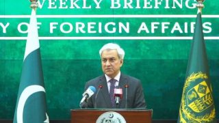 Pakistan Urges Media to Avoid Speculation on US-Iran Talks