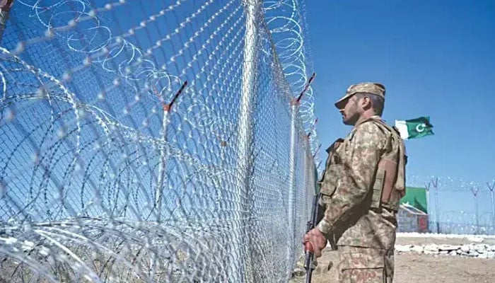 Pakistan Rejects Afghan Taliban Claims, Confirms Border Fence Integrity