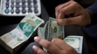 Pakistan Arranges $4.8 Billion External Debt Repayment by June