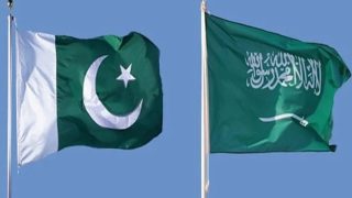 Pakistan, Saudi Arabia Urge Immediate Restraint Amid Deepening Crisis