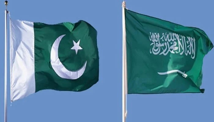 Pakistan, Saudi Arabia Urge Immediate Restraint Amid Deepening Crisis