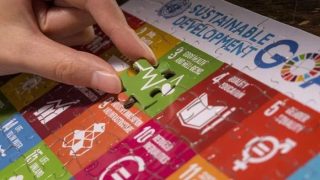 Pakistan Plans Rs437M SDGs Unit Without UN Funding