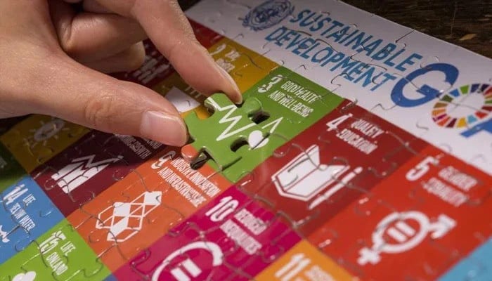 Pakistan Plans Rs437M SDGs Unit Without UN Funding