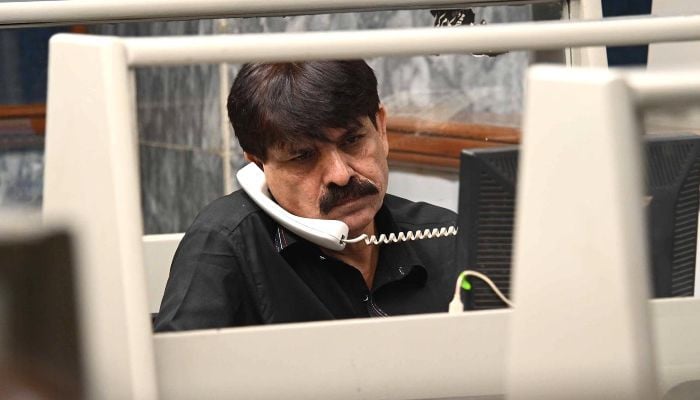 Pakistan Stock Exchange Rebounds Strongly After Sharp Decline